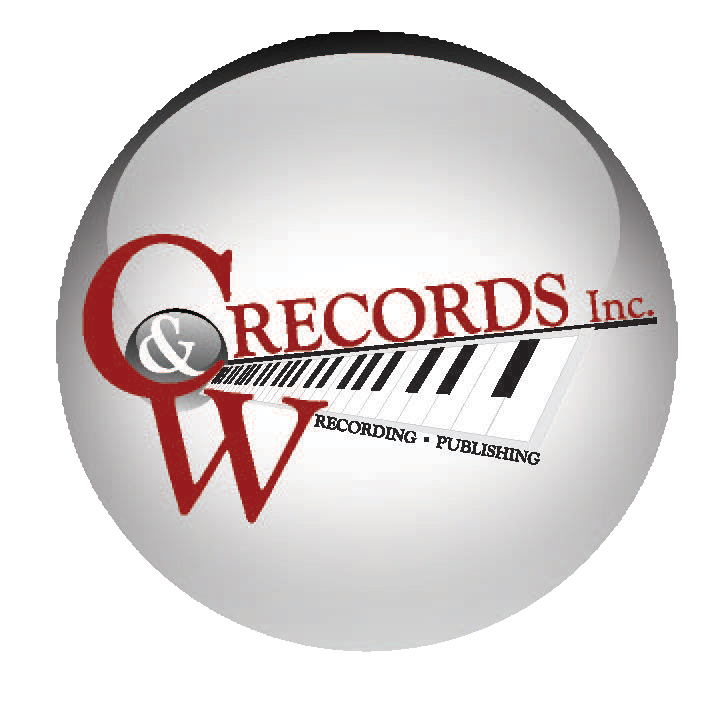 CnW Records Logo